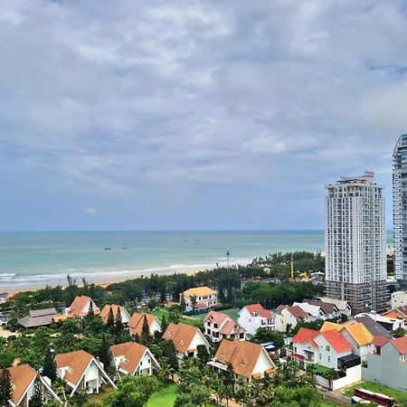 The Sóng - Miam Vungtau Condotel Vung Tau Exterior foto