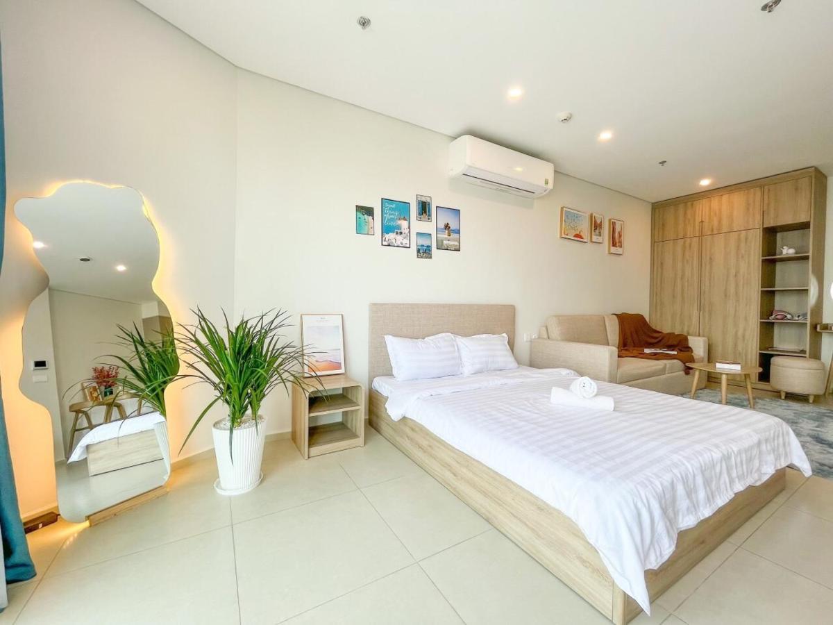 The Sóng - Miam Vungtau Condotel Vung Tau Exterior foto