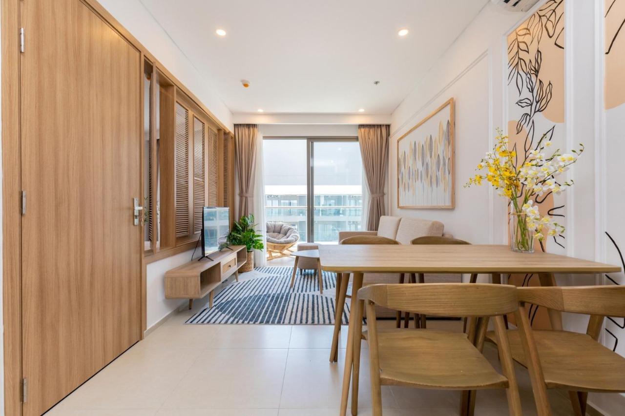 The Sóng - Miam Vungtau Condotel Vung Tau Exterior foto