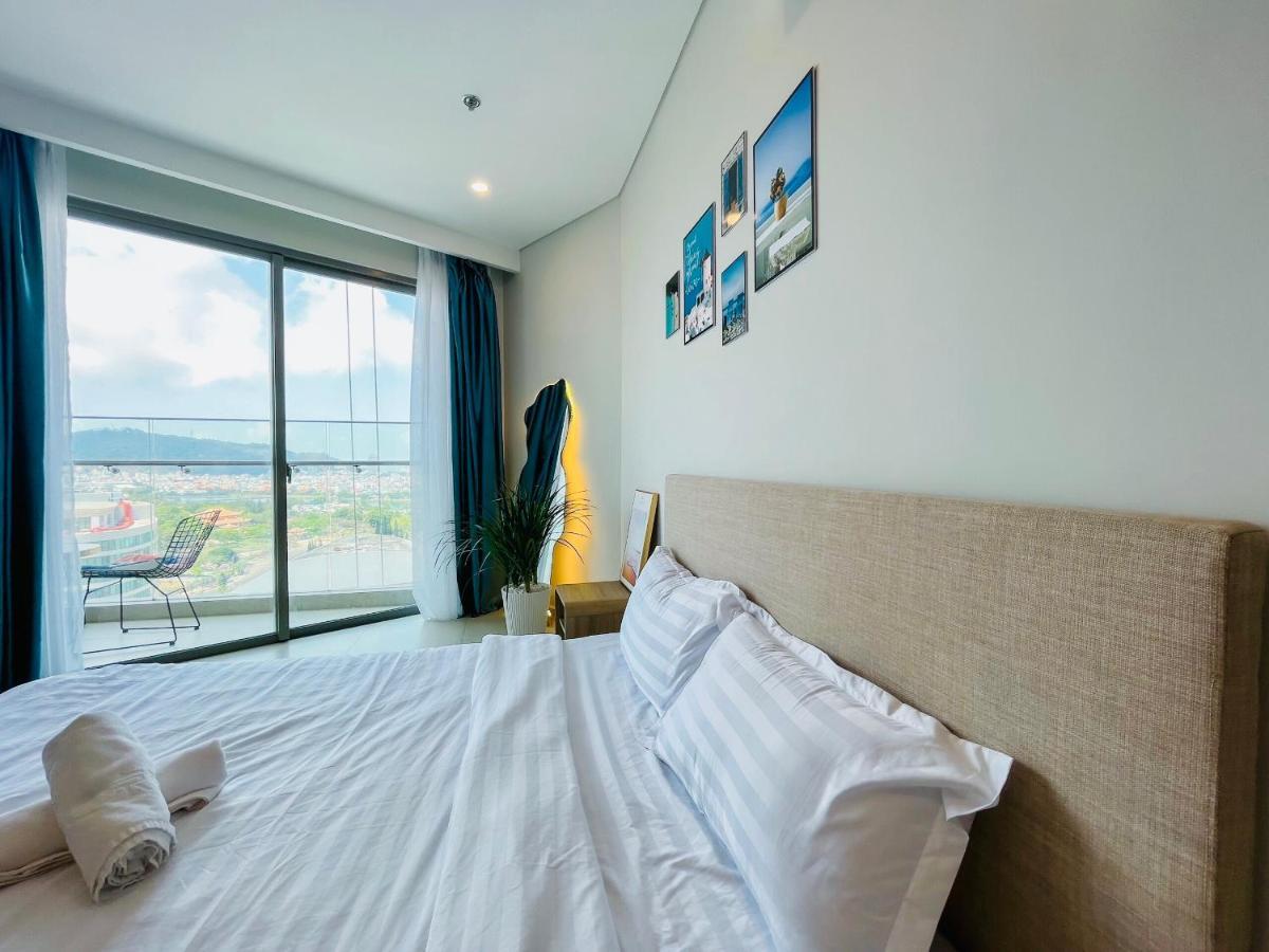 The Sóng - Miam Vungtau Condotel Vung Tau Exterior foto