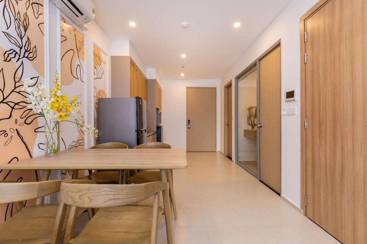 The Sóng - Miam Vungtau Condotel Vung Tau Exterior foto