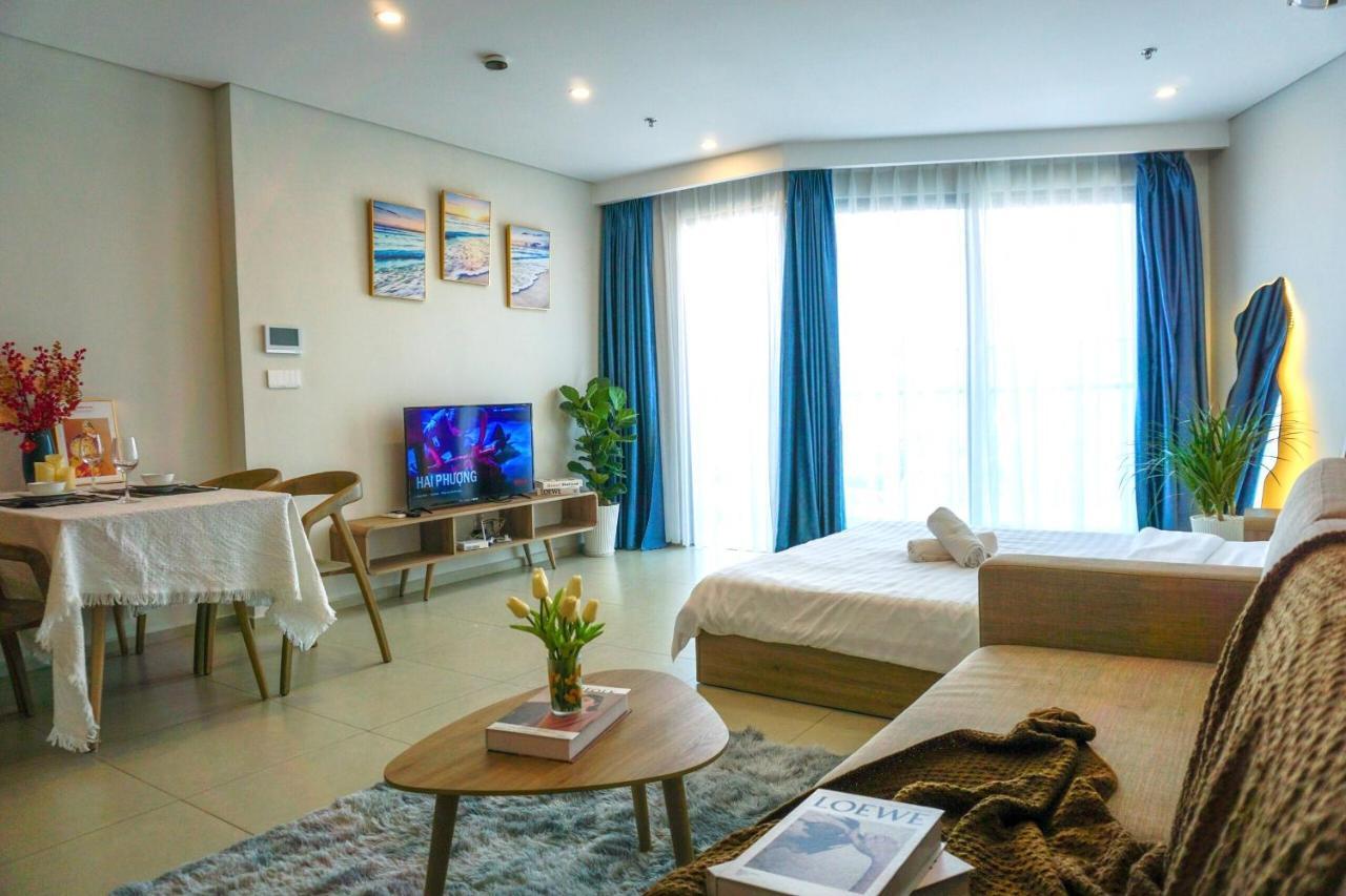 The Sóng - Miam Vungtau Condotel Vung Tau Exterior foto