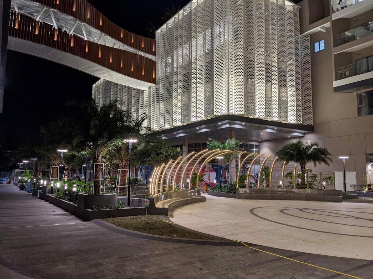 The Sóng - Miam Vungtau Condotel Vung Tau Exterior foto