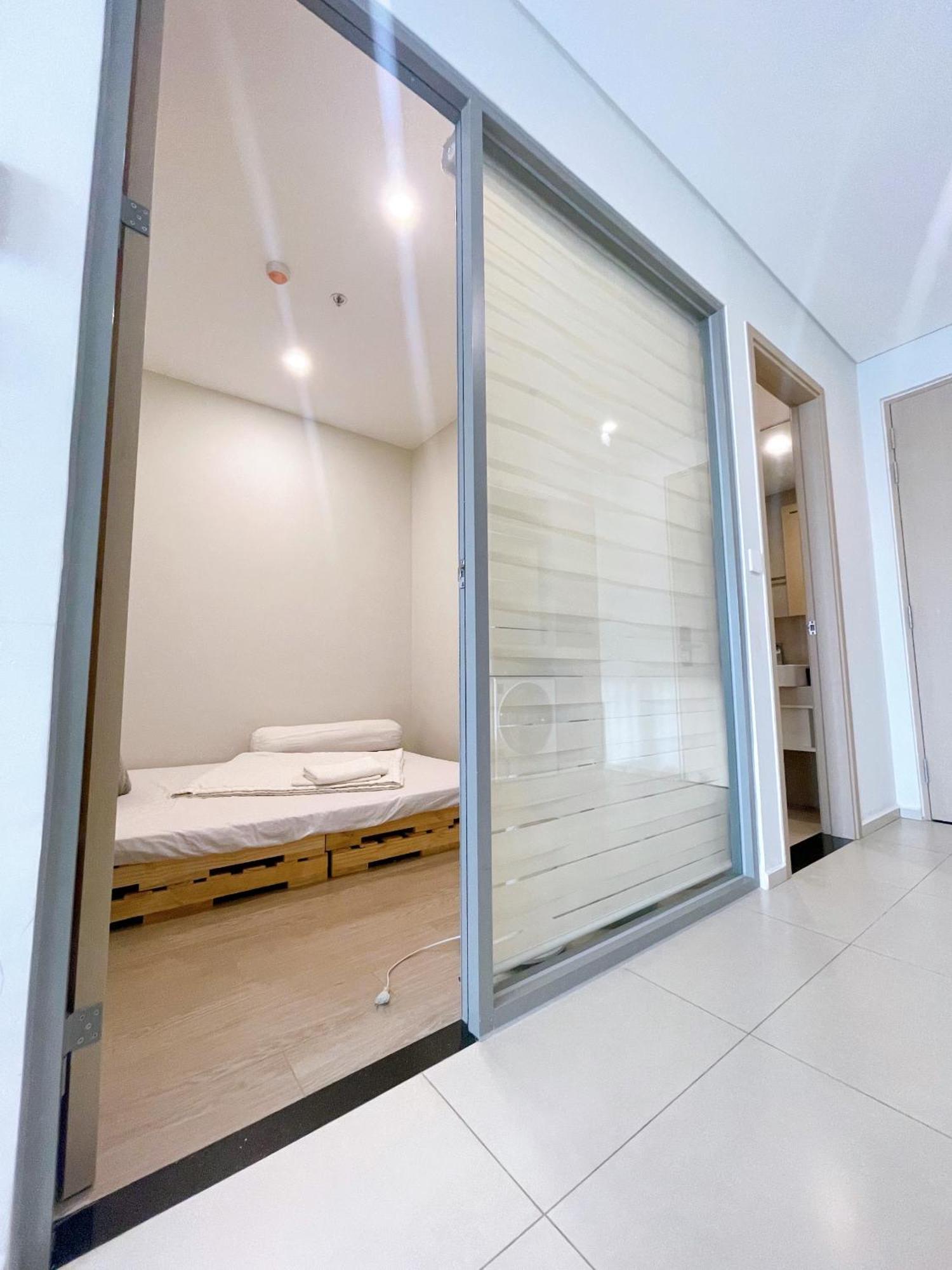 The Sóng - Miam Vungtau Condotel Vung Tau Exterior foto