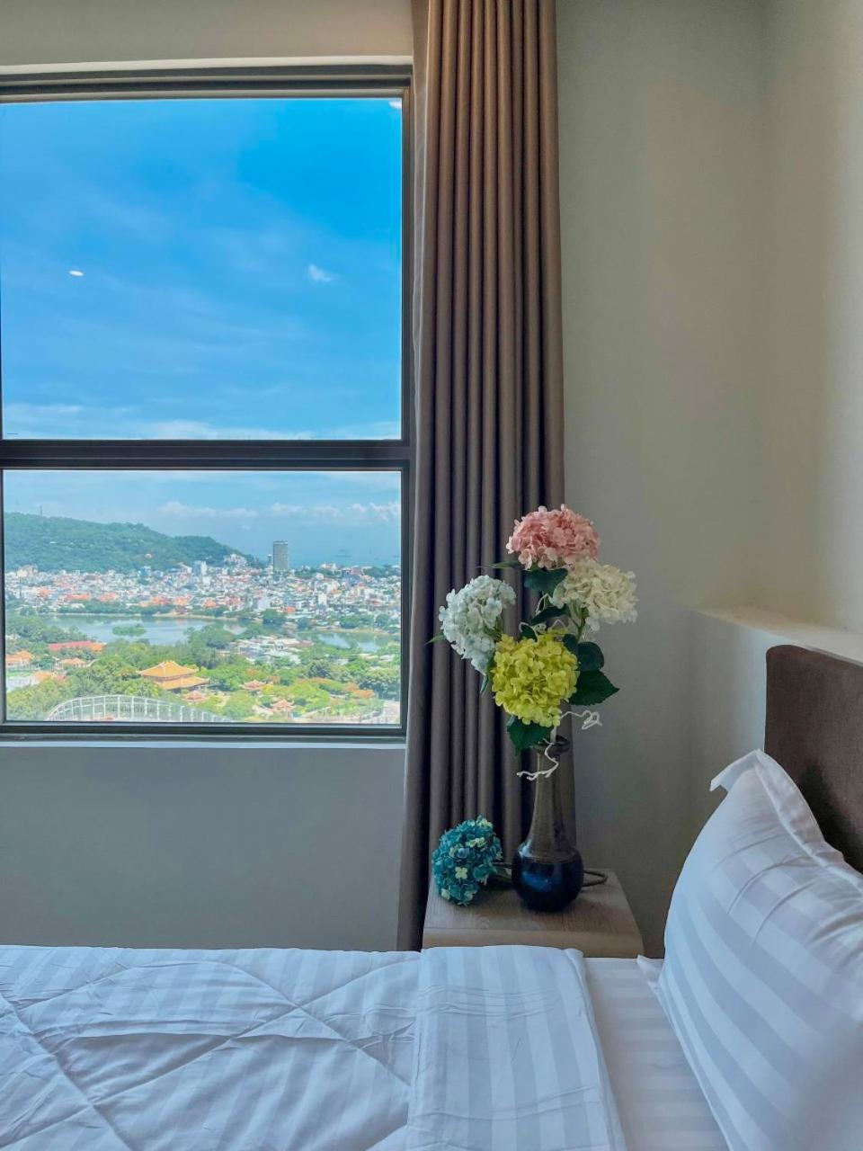 The Sóng - Miam Vungtau Condotel Vung Tau Exterior foto