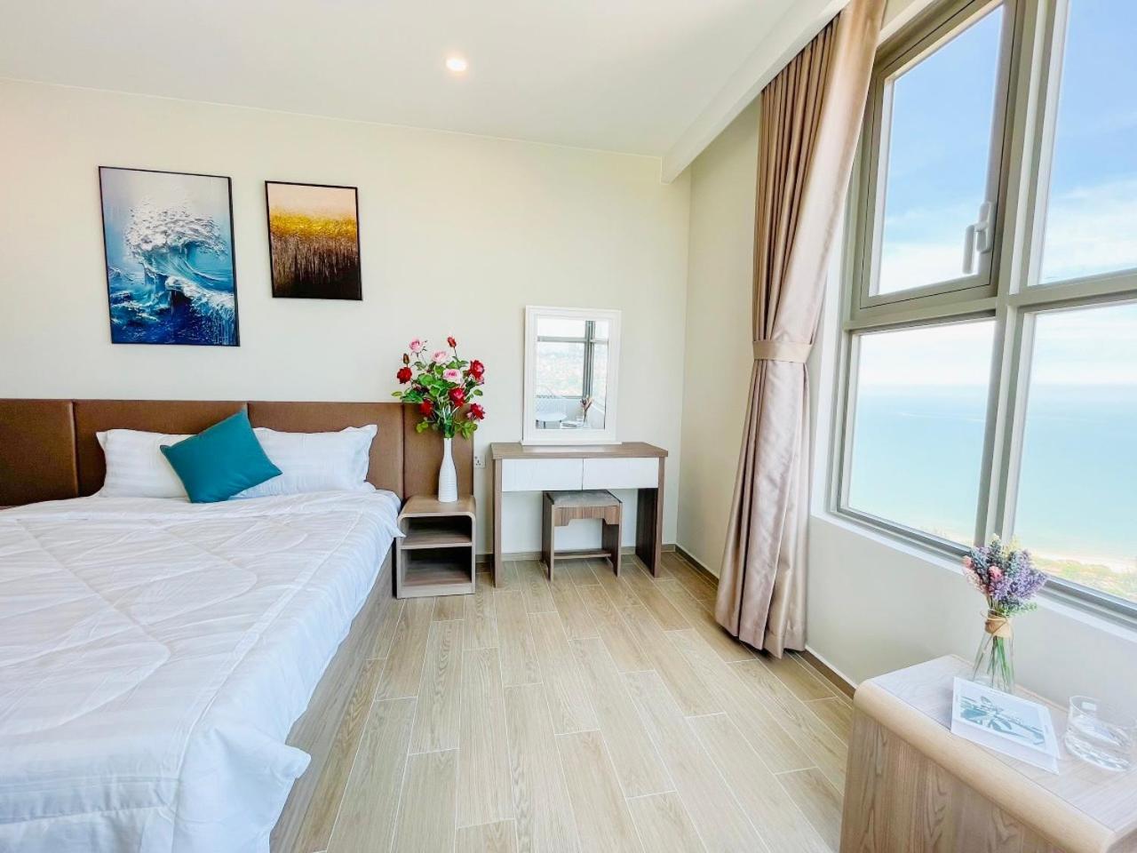 The Sóng - Miam Vungtau Condotel Vung Tau Exterior foto