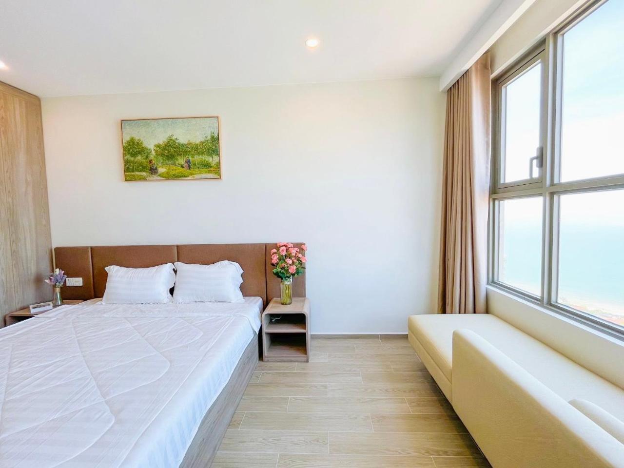 The Sóng - Miam Vungtau Condotel Vung Tau Exterior foto