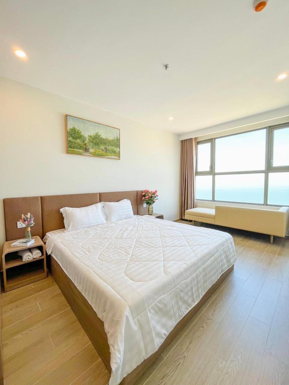 The Sóng - Miam Vungtau Condotel Vung Tau Exterior foto